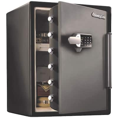 Home Safes - Safes - The Home Depot