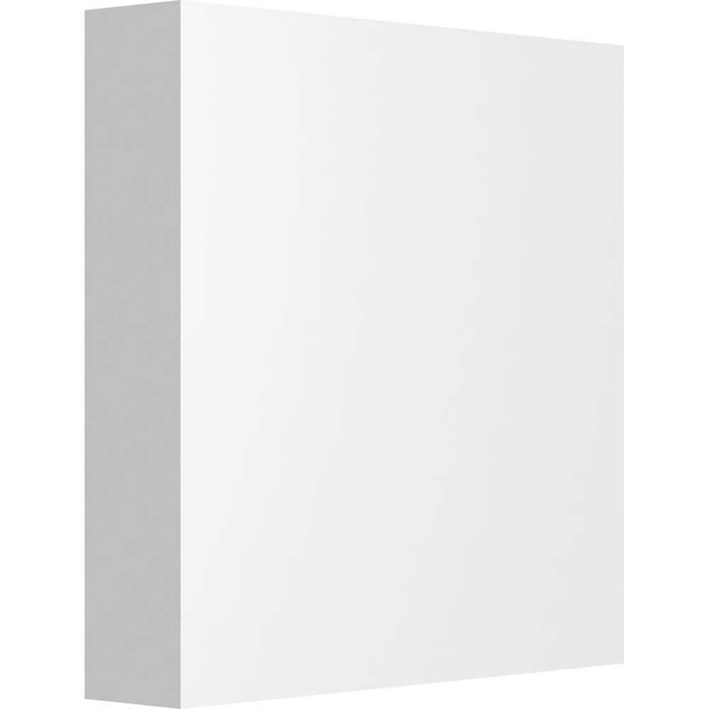 5 in. W x 5 in. H x 1 in. P Standard Sedgwick Rosette with Square Edge price history on PriceWatchPro