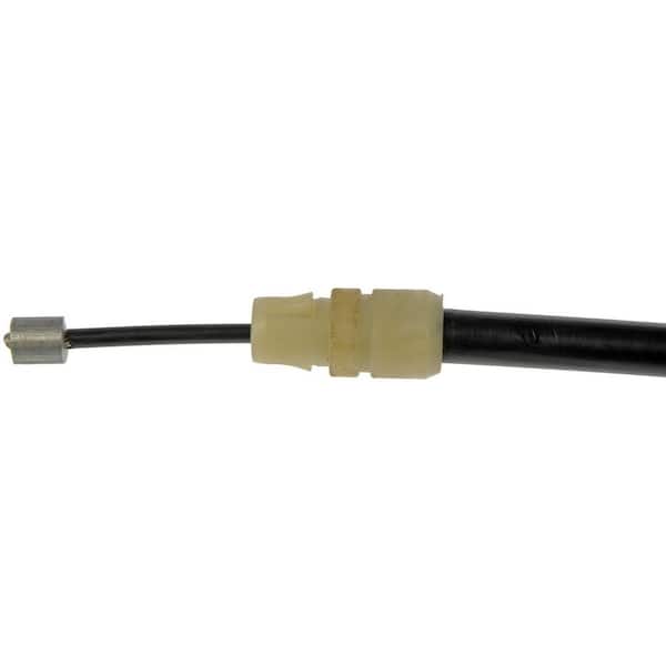 First Stop Parking Brake Cable