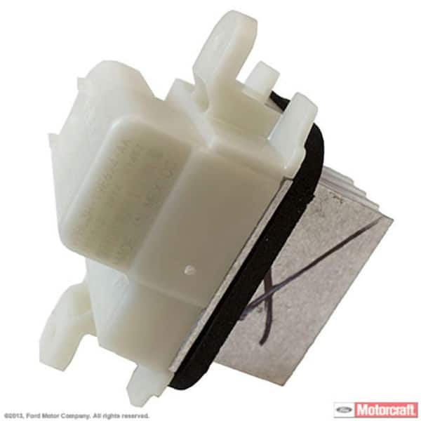 Motorcraft HVAC Blower Motor Resistor