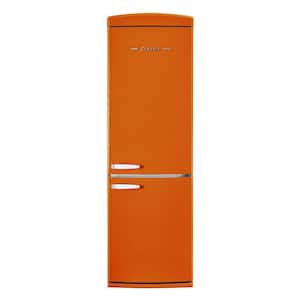 Unique Appliances Classic Retro 24 in 11.7 cu. ft. Frost Free