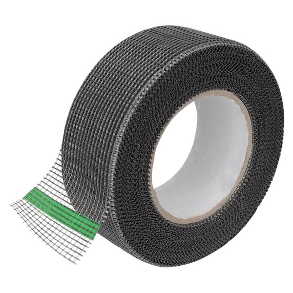 QEP 2 in. x 150 ft. Cement Board Drywall Joint Tape