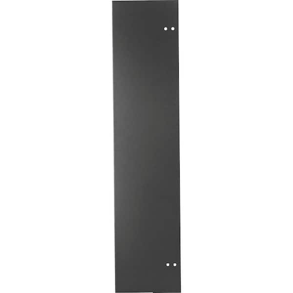 OASIS® Wall Spacer in Matte Black