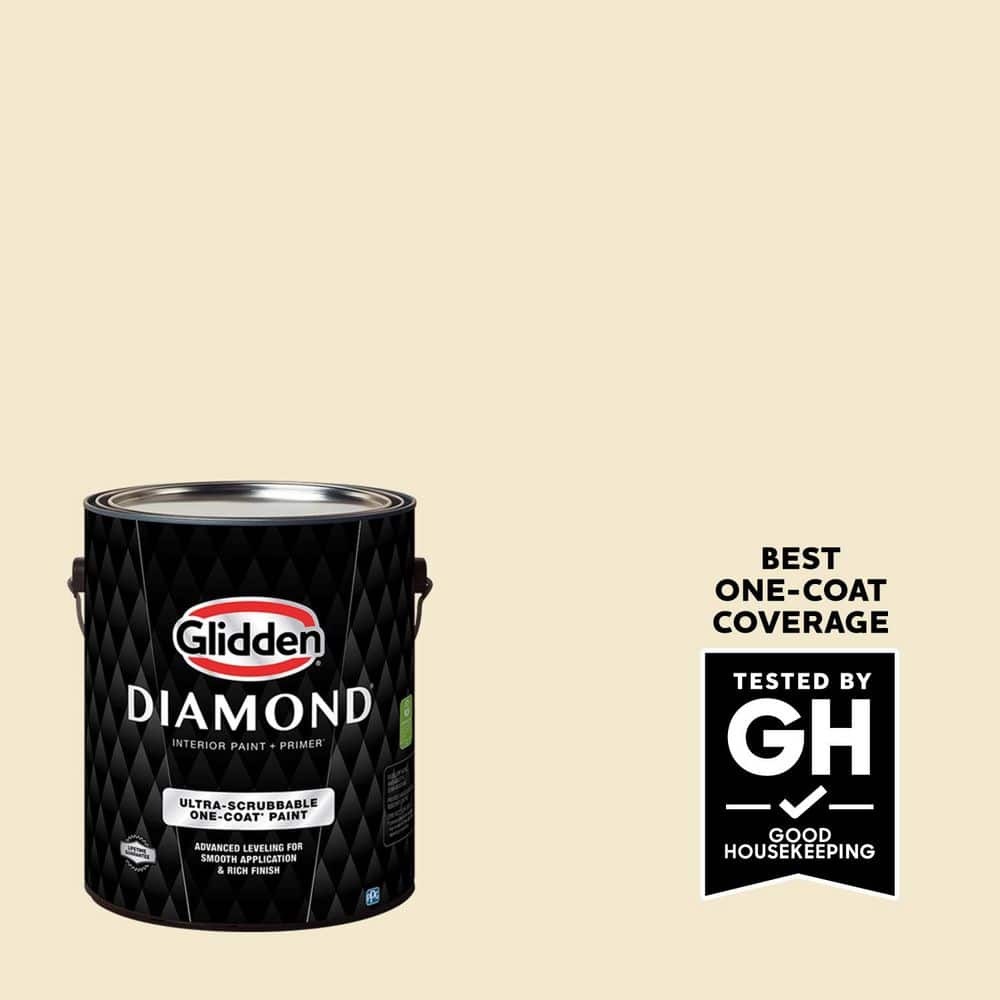 1 gal. PPG1208-2 Spice Delight Flat Interior Paint with Primer price history on PriceWatchPro