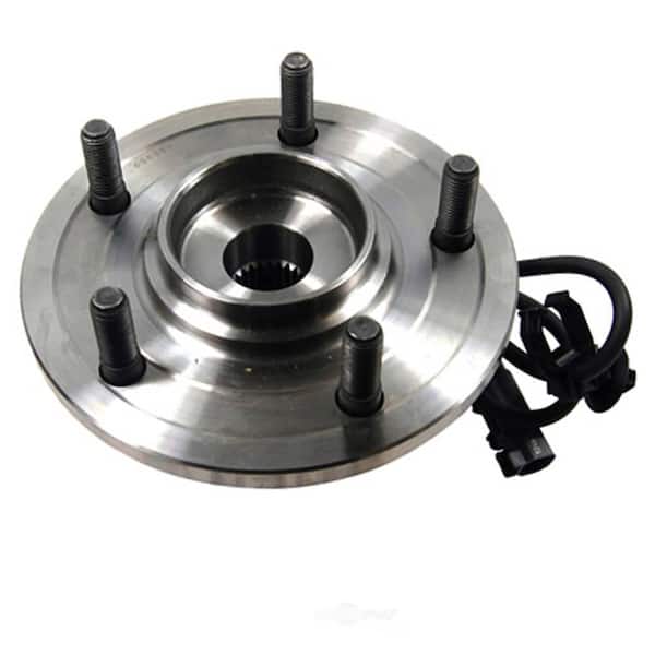 Centric Parts Wheel Bearing and Hub Assembly 2005-2006 Chrysler Pacifica