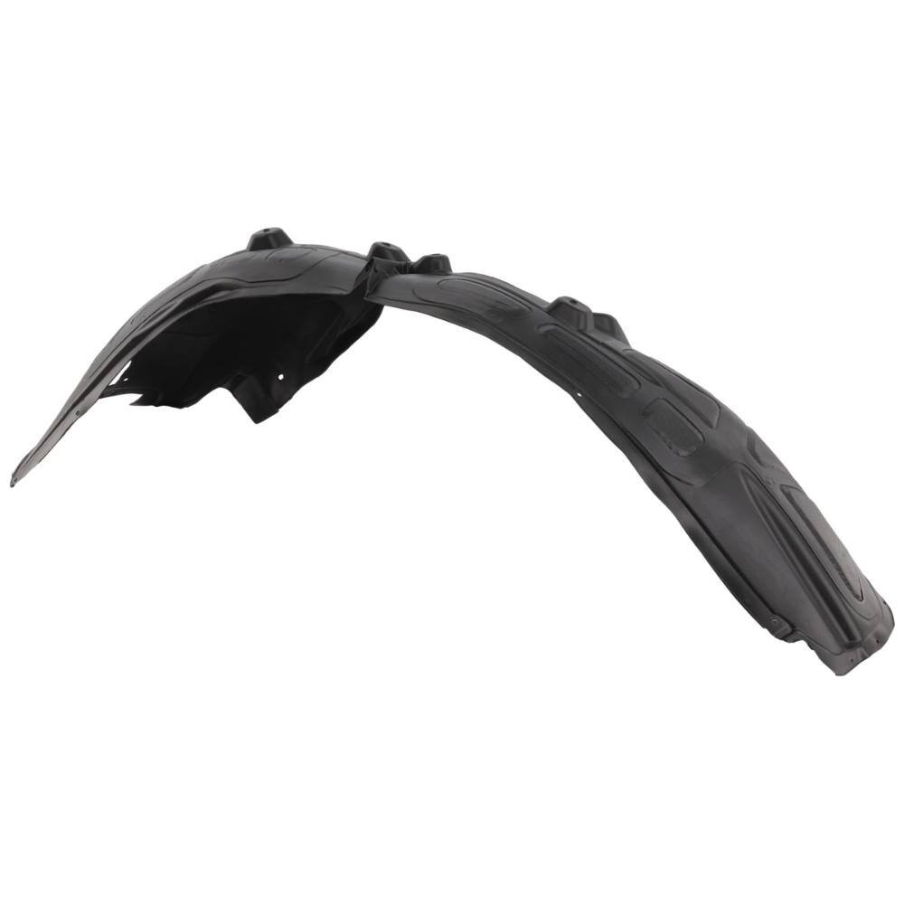 Fender Liner Compatible with Dodge Charger 2015-2023 Front, Driver Side, Plastic, Vacuum Form price history on PriceWatchPro