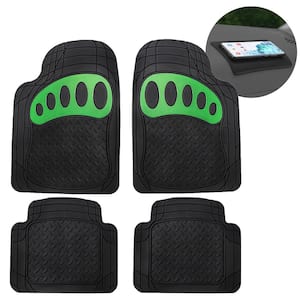 Green - Interior Car Accessories - Automotive - The Home Depot