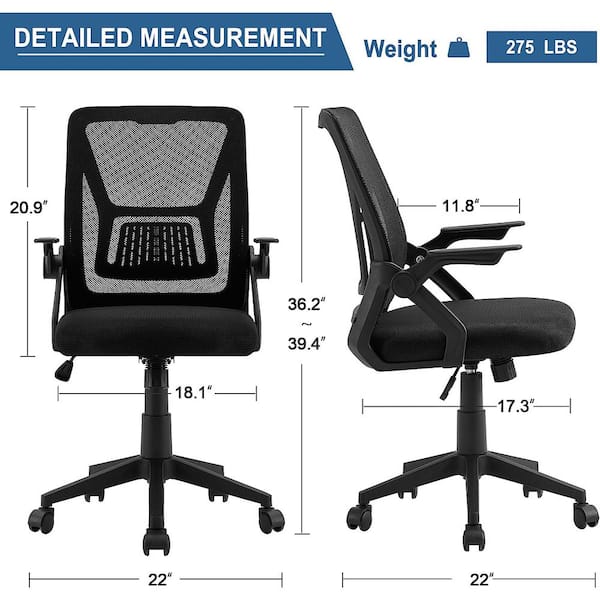 https://images.thdstatic.com/productImages/9b3b356a-a5f7-4e0d-a0f4-78394ca7e55c/svn/black-vecelo-task-chairs-khd-oc01-blk-1f_600.jpg