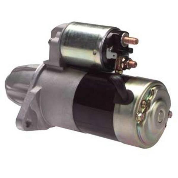 WPS World Power Systems Starter Motor 17723N - The Home Depot