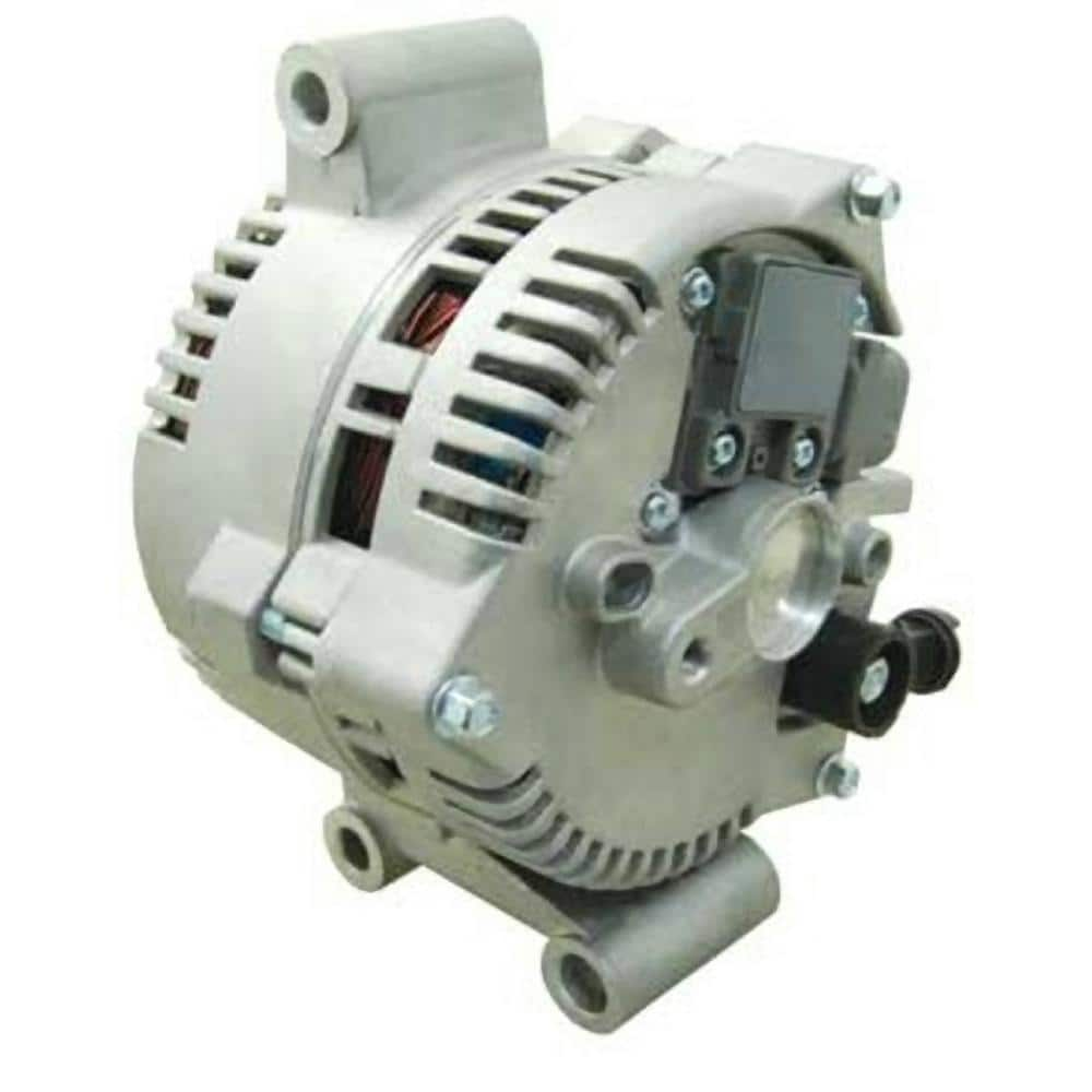 WPS World Power Systems Alternator 8446N - The Home Depot