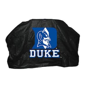 68 in. NCAA Duke Grill Cover