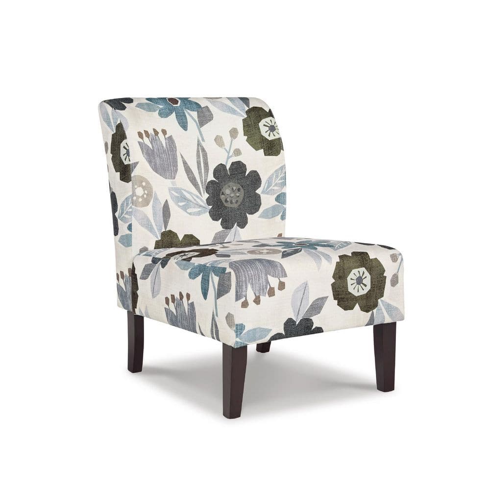 Signature Design by Ashley Casual Triptis Accent Chair Multi