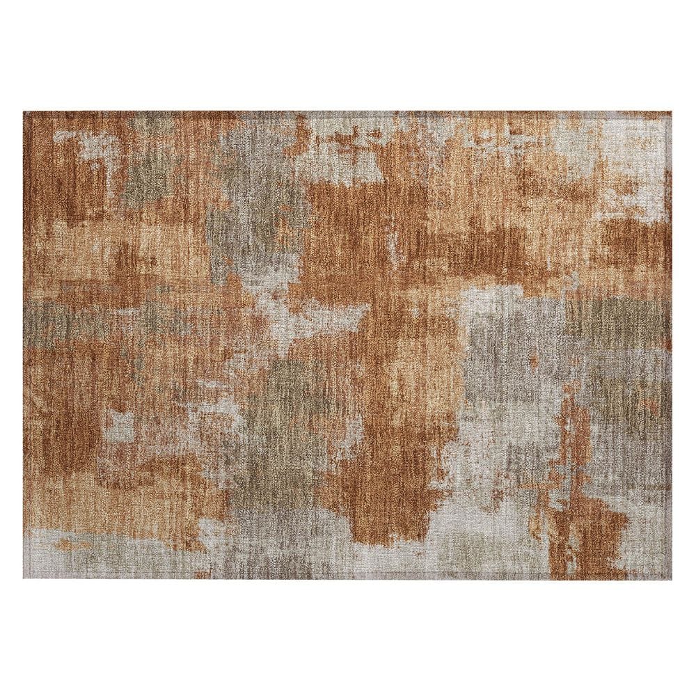 Addison Rugs Chantille Machine Washable Indoor/Outdoor Abstract