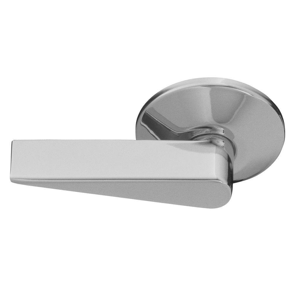 Kohler Cimarron Trip Lever In Polished Chrome K 9470 L Cp The Home Depot