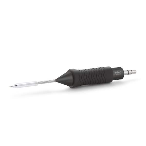 RTMS MS Micro Soldering Tip, Bevel Cut Ø 0.4 mm