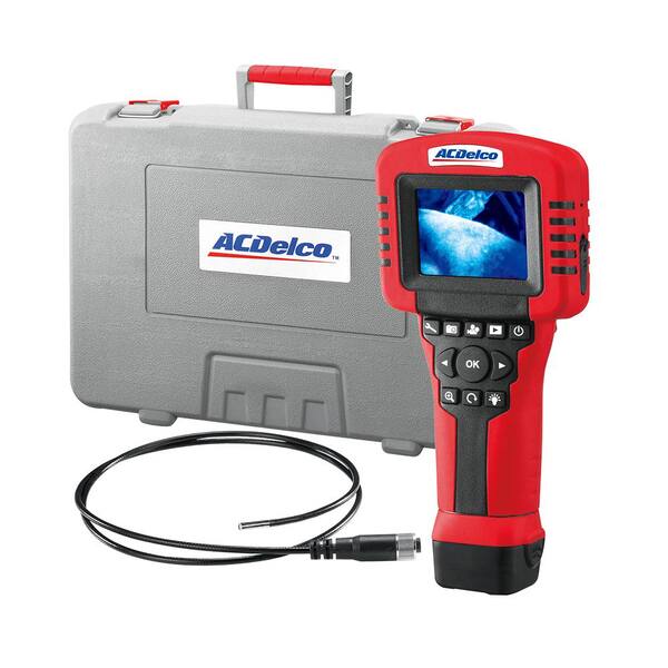 ACDelco Multi-Media Inspection Camera