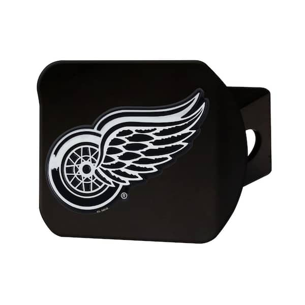 Lids Carolina Panthers Logo Universal Hitch Cover