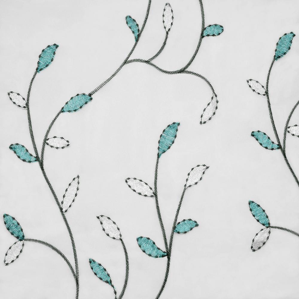 https://images.thdstatic.com/productImages/9b3f4065-3d8e-57bd-9112-40596431c4e9/svn/turquoise-blue-creative-home-ideas-sheer-curtains-ymc021778-fa_1000.jpg