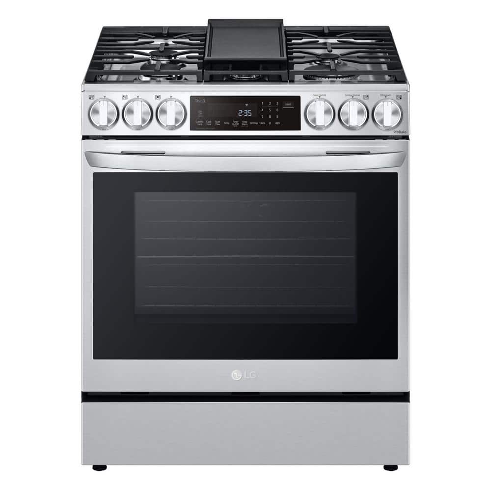 https://images.thdstatic.com/productImages/9b3f5adb-eb86-4857-bd61-64eef41846bc/svn/printproof-stainless-steel-lg-single-oven-dual-fuel-ranges-lsdl6336f-64_1000.jpg