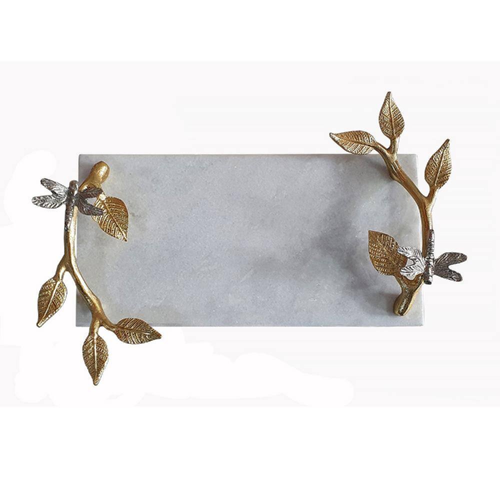 Aluminum Tray