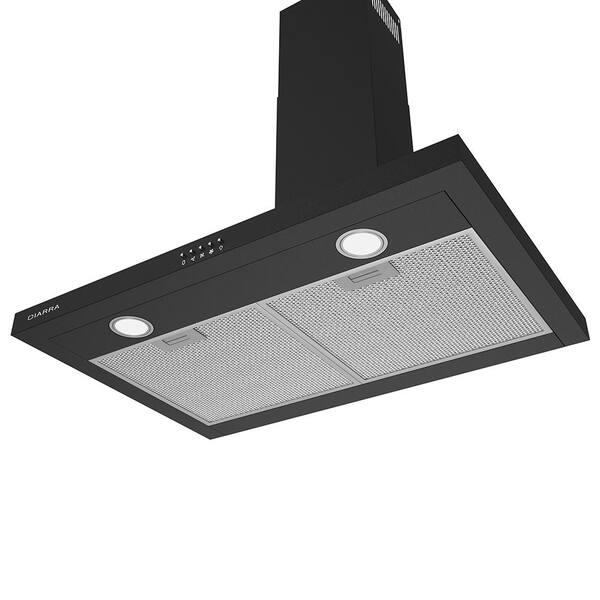 currys extractor fan filter