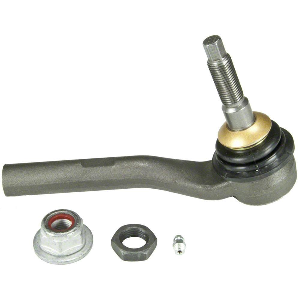 Steering Tie Rod End ES800478 - The Home Depot