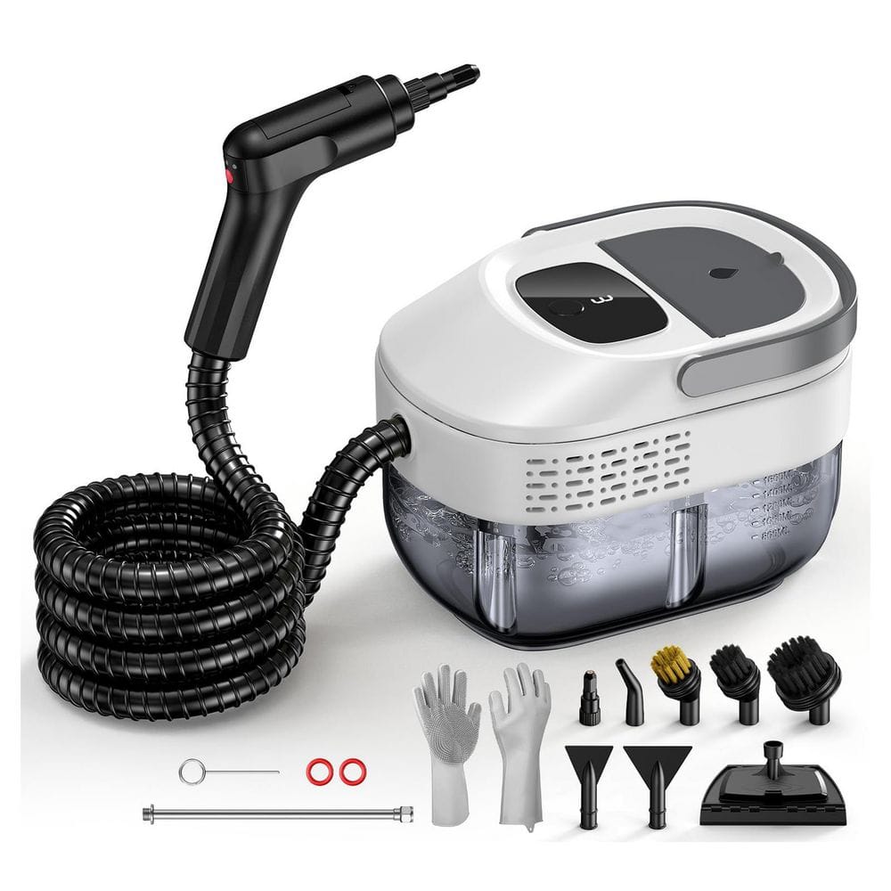 Portable Carpet Cleaners Corded Handheld Carpet Cleaner for Home
