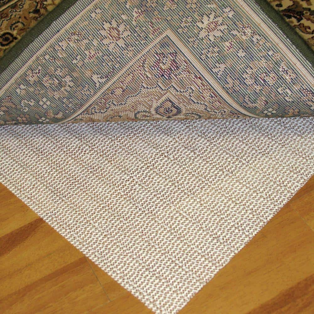 Super Stop Medium Cushioned Non-Slip 5' x 8' Rug Pad | at Home