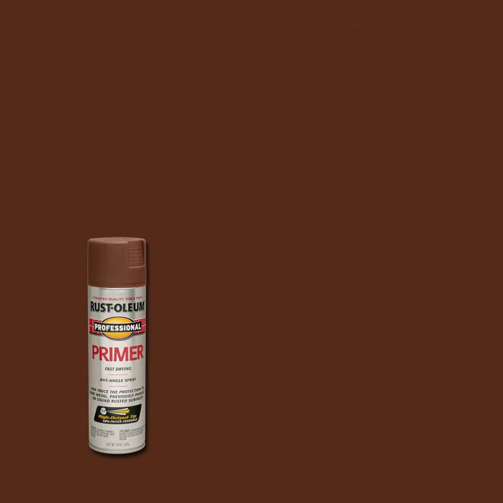 Rust-Oleum Painter's Touch 2X 12 oz. Flat White Primer General Purpose  Spray Paint 334019 - The Home Depot