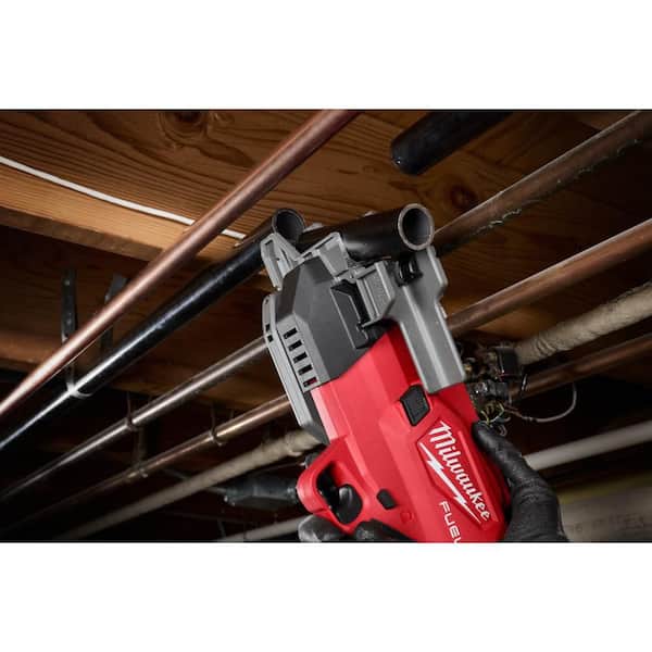 Milwaukee 3469-20 M18 FUEL 18V 1/2"-1" Steel Pipe Cutter - Bare Tool