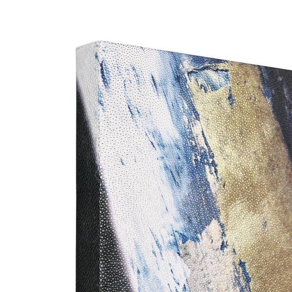 灰色のアルカディア　anniversary Art works Empire Art Direct Silver Cascade Abstract Artwork Rendered