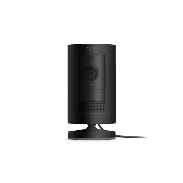 Stick Up Cam Battery, HD Wired Indoor/Outdoor Security Cam