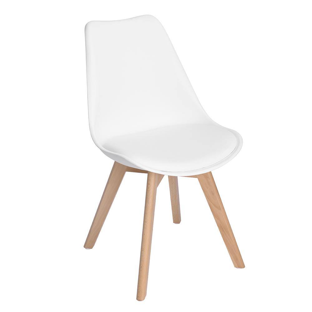 Homepop dinah modern online dining chair