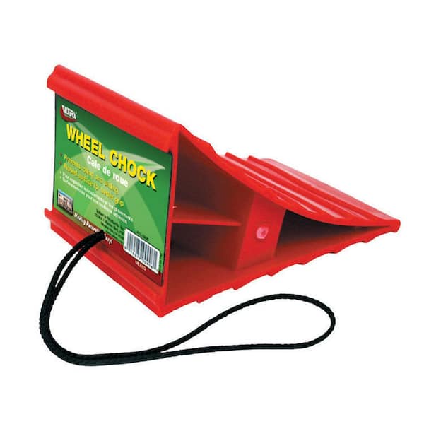 Valterra Wheel Chock