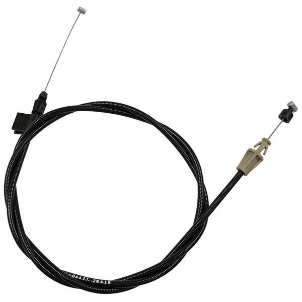 New Chute Cable for Craftsman 2010 2014 Snowblowers Cub Cadet 2010 2013 Snowblowers 746 04477 946 04477