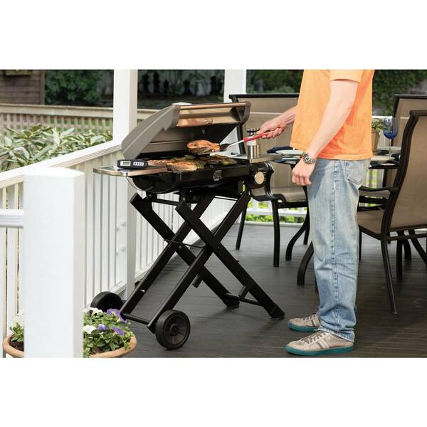 Cuisinart Grilling Tool Set