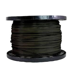 HOME-FLEX 500 ft. 14-Gauge Tracer Wire 18-TW500 - The Home Depot