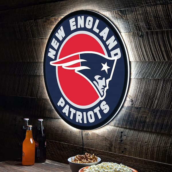 New England Patriots - BBQ Kit Cooler