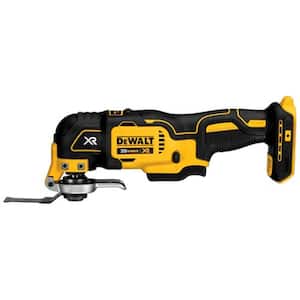 DEWALT 20-Volt MAX XR Cordless 