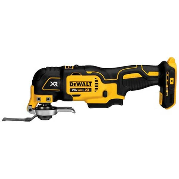 DEWALT 20V MAX 4-Tool Brushless Power Tool Combo Kit with Soft Case  (2-Batteries and Charger Included) in the Power Tool Combo Kits department  at