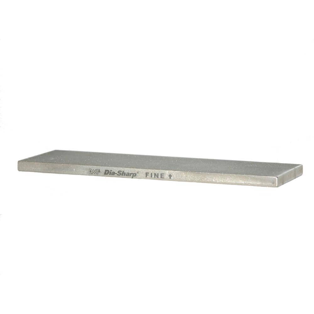 6 in. Double Sided Dia-Sharp Bench Stone, Fine/Extra-Coarse Handheld Sharpener price history on PriceWatchPro