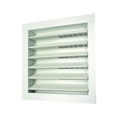 Static Roof Vents