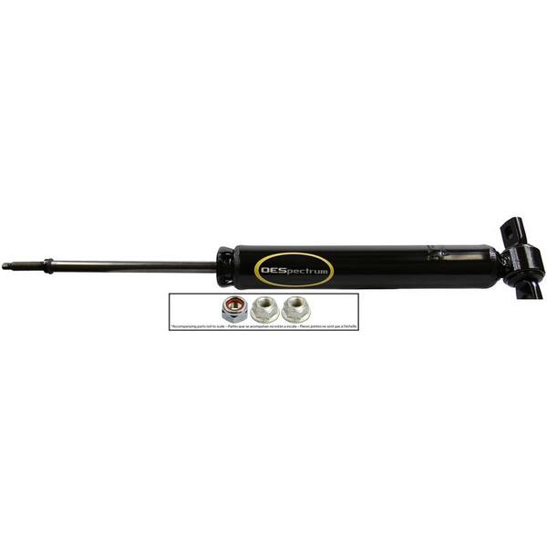 Monroe Oespectrum Passenger Car Shock Absorber 2013-2014 Ford Fusion 1.6l