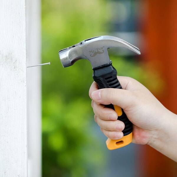 How to Use a Claw Hammer for Nails: Expert Tips for Perfect Results