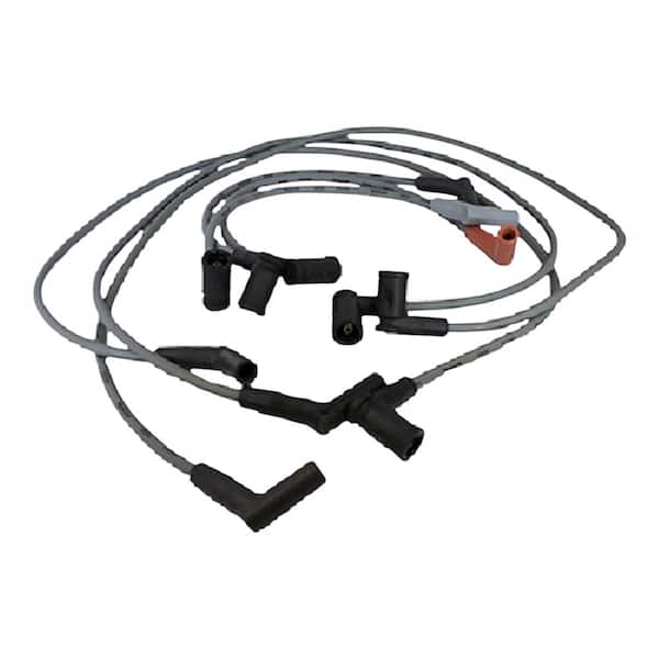 Motorcraft Spark Plug Wire Set
