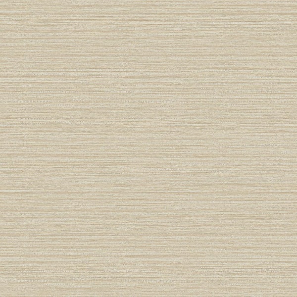 Advantage Hazen Shimmer Stripe Multi-Colored Non Pasted Non Woven Wallpaper Sample