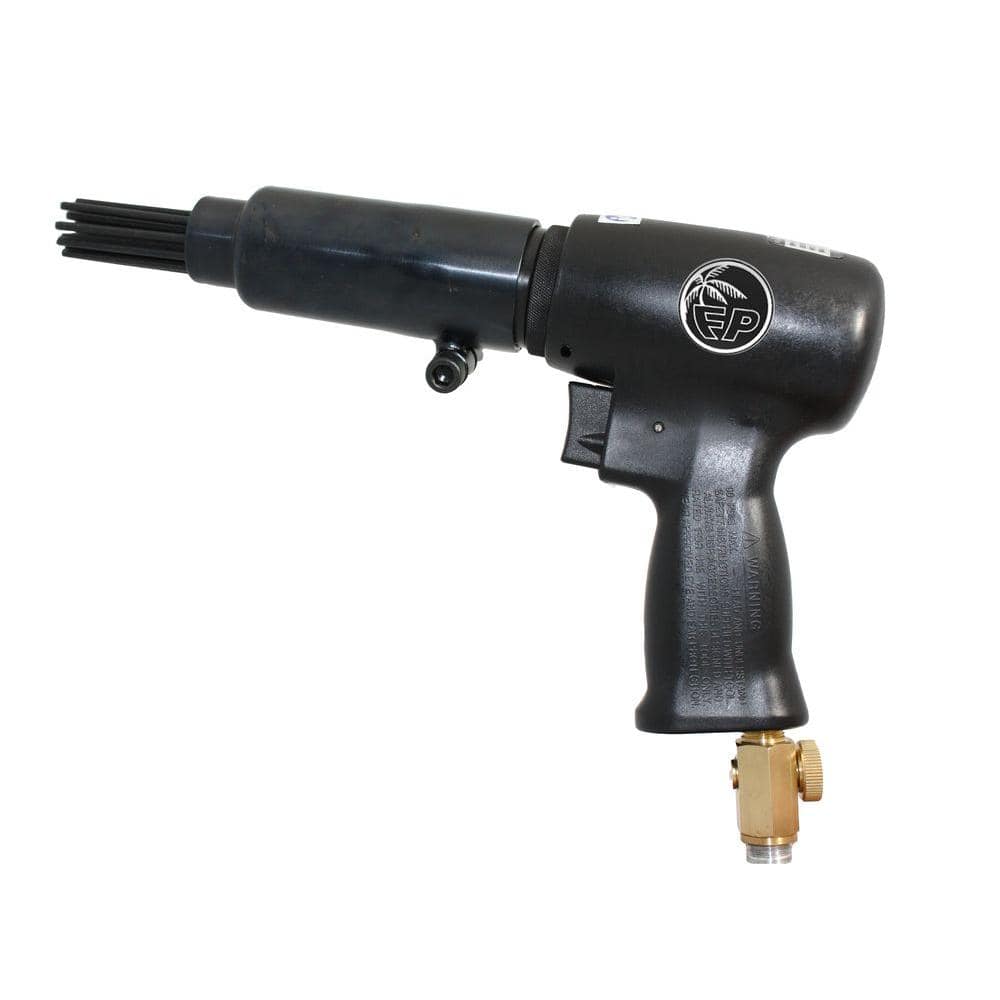Pneumatic Needle Scaler dust remover Air Pneumatic 19 Needle Scaler Pistol Grip 