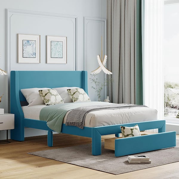 https://images.thdstatic.com/productImages/9b4e3883-a9a0-4cb1-a53f-f1cad3284d95/svn/blue-athmile-platform-beds-gz-b2h20230022-c3_600.jpg