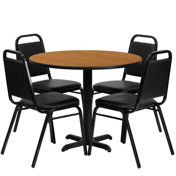 Commercial table discount and chair sets