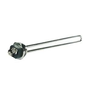 NEW CAMCO 04523 FLANGED 240V 3500 WATT BOLT ON WATER HEATER ELEMENT 6346555 